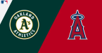 Angels-Athletics Series Head-to-Head Results - Betting Trends July 2020