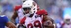 Line on the Cardinals vs. Saints Game - Week 8 2019
