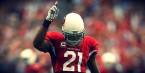 Arizona Cardinals Odds to Win 2017 NFC West, Super Bowl 52