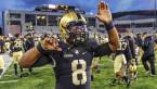 Where Can I Bet the Armed Forces Bowl From Texas 