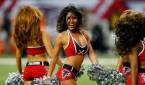 How good will the falcons be this year - 2017: Latest Futures Odds