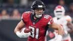 Atlanta Falcons Total Wins Odds in 2018