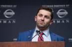 Starting More Games Under Center 2018 NFL - Bet Here
