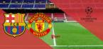 Barcelona v Manchester United Winner Betting Odds - 16 April