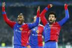 Benfica v Basel Betting Tips, Champions League Betting Odds 