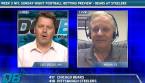 Bears-Steelers Sunday Night Football Prediction (Video)