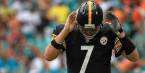 Best Bets on the Chiefs-Steelers Game Week 2 