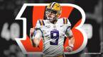 Cicinnati Bengals Post Draft AFC North Division Odds 2020 