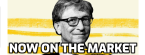 Bill Gates' New Girlfriend Betting Odds