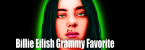 Grammy Odds Heavily Favor Eilish