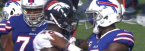 Bookies, Agents Offering Live In-Play Wagering on NFL Playoffs in Buffalo