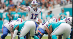 Miami Dolphins vs Buffalo Bills Prop Bets - Week 17