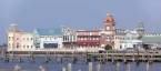 Betting on College Football in Biloxi