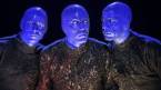 Blue Man Group Welcomes Players to Final of Big One for One Drop 