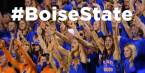 UNLV vs. Boise State Betting Line, Week 12 College Football 2016