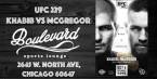 Where Can I Watch, Bet the Khabib vs. McGregor Fight - UFC 229 - Chicago