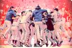 Braves Win First World Series in 26 Years
