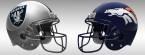 2016 Week 9 Must Watch Game - Broncos vs. Raiders, Latest Betting Odds
