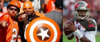 NFL Teams That Got Better During the Off Season: Browns, Bucs