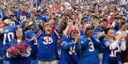 2016 NFL Week 14 Betting Odds Steelers vs. Bills:  Snow Forecast for Game