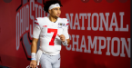 CJ Stroud Overtakes Bryce Young in Latest Heisman Odds