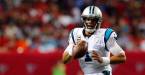 Where Can I Bet the TNF Game – Eagles vs. Panthers – What’s the Spread?