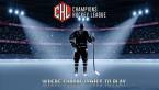 Odds to Win the 2017 Champions Hockey League