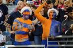 Chicago Bears Power Ranking 2018 Week 8
