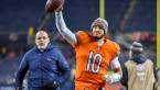 Bet the Bears vs. Lions Game Thanksgiving Day 2018