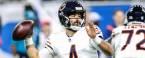 Where Can I Bet the Bears vs. Giants Game Online - December 2 