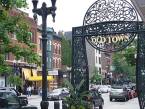 Find a Bookie in Chicago:  Old Town