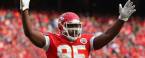 Bet the Ravens vs. Chiefs Game Week 14 - December 9