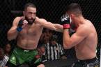 Chimaev vs. Muhammad Odds for UFC 281