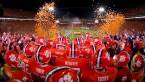 Clemson Tigers Odds to Win 2019 College Football Championship Week 11 