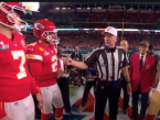 Coin Toss Outcome Heads of Tails Prop Bet Super Bowl LV