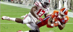 2017 College Football National Championship Betting Preview: Clemson vs. Alabama