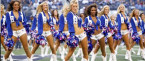 Bucs-Cowboys Betting Line – NFL Week 15 Sunday Night Football
