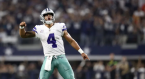 Dak Prescott Plans to Sign Franchise Tag Monday: Latest Cowboys Odds