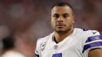 Spread on Cowboys vs. Saints Sunday Night Football Game, Free Pick