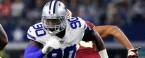 Bet the Dallas Cowboys vs. Saints Thursday Night, Latest Line