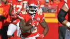 Chiefs Take Hit With RB Damien Williams Opting Out of 2020 Season