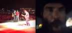 Poker Pro Dan Bilzerian Runs for Life, Caught Up in Vegas Mass Shooting