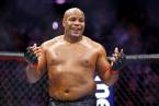 Sharp Action on Cormier - UFC 252 