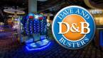 Dave and Buster’s CEO Stephen King to Speak at Global Gaming Expo