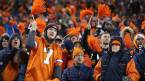 Bet the Broncos-49ers Game Online - Week 14 