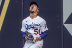Where Can I Bet the Dodgers Online From California?