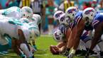 Dolphins vs. Bills Week 16 Betting Odds: Buffalo Dominates at Home 
