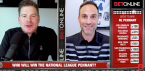 2021 National League Pennant Predictions and Odds