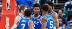 Most Wagered on Sides: Duke, Nuggets