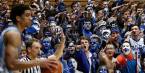 Line on the Rhode Island-Duke Game - March Madness 2018